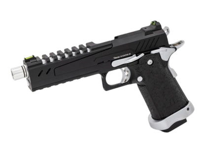 Vorsk Hi-Capa 5.1S Split-Slide Match GBB Pistol