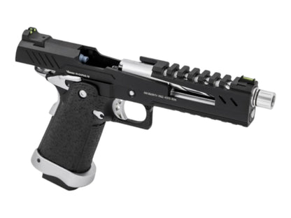 Vorsk Hi-Capa 5.1S Split-Slide Match GBB Pistol