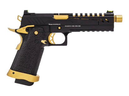 Vorsk Hi-Capa 5.1S Split-Slide Match GBB Pistol
