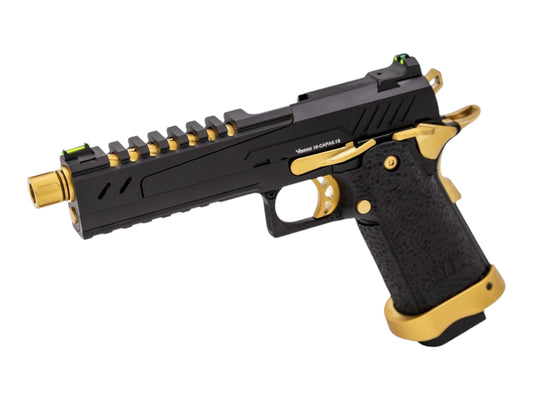Vorsk Hi-Capa 5.1S Split-Slide Match GBB Pistol