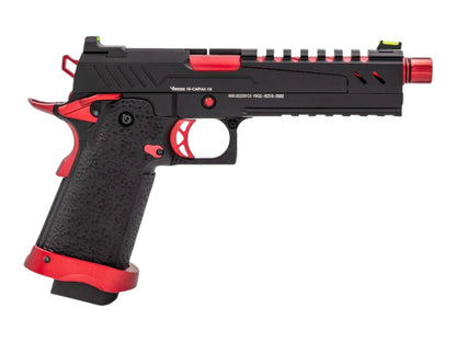 Vorsk Hi-Capa 5.1S Split-Slide Match GBB Pistol