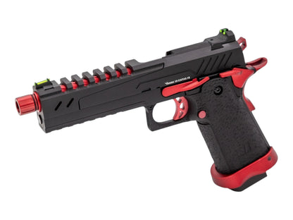 Vorsk Hi-Capa 5.1S Split-Slide Match GBB Pistol
