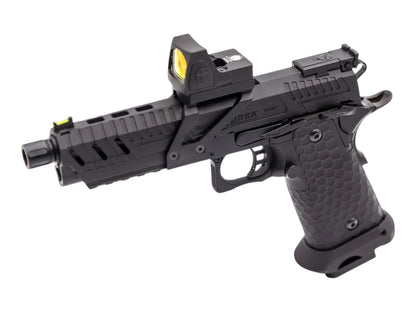 Vorsk Hi-Capa CS Vengeance 5.1 + RDS GBB Pistol
