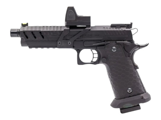 Vorsk Hi-Capa CS Vengeance 5.1 + RDS GBB Pistol
