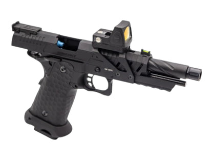 Vorsk Hi-Capa CS Vengeance 5.1 + RDS GBB Pistol