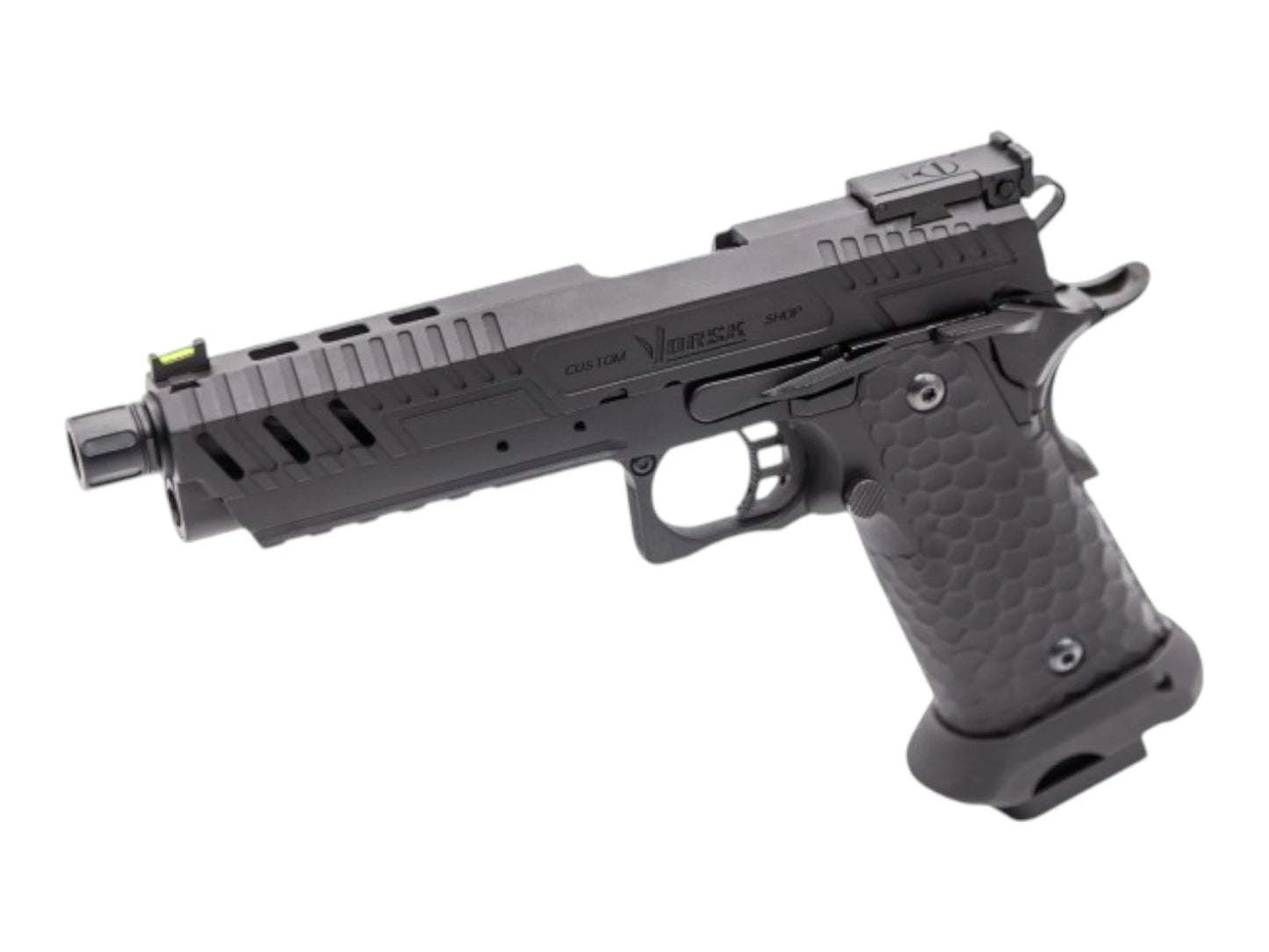 Vorsk Hi-Capa CS Vengeance 5.1 GBB Pistol