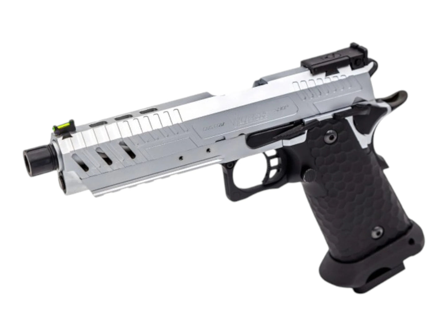 Vorsk Hi-Capa CS Vengeance 5.1 GBB Pistol