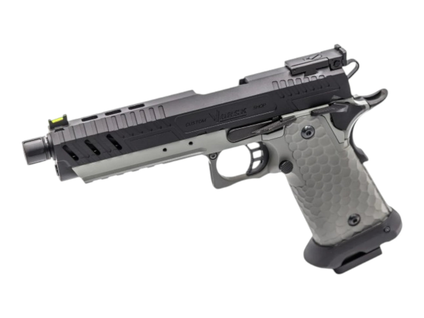 Vorsk Hi-Capa CS Vengeance 5.1 GBB Pistol