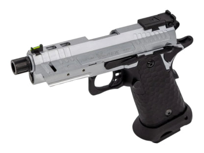Vorsk Hi-Capa CS Vengeance 3.8 Compact GBB Pistol