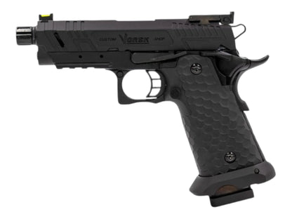Vorsk Hi-Capa CS Vengeance 3.8 Compact GBB Pistol