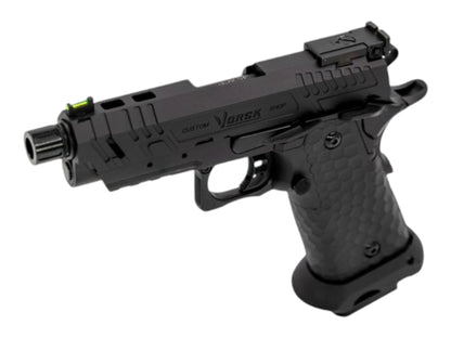 Vorsk Hi-Capa CS Vengeance 3.8 Compact GBB Pistol
