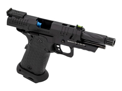 Vorsk Hi-Capa CS Vengeance 3.8 Compact GBB Pistol