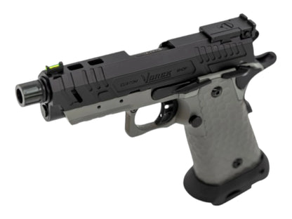 Vorsk Hi-Capa CS Vengeance 3.8 Compact GBB Pistol
