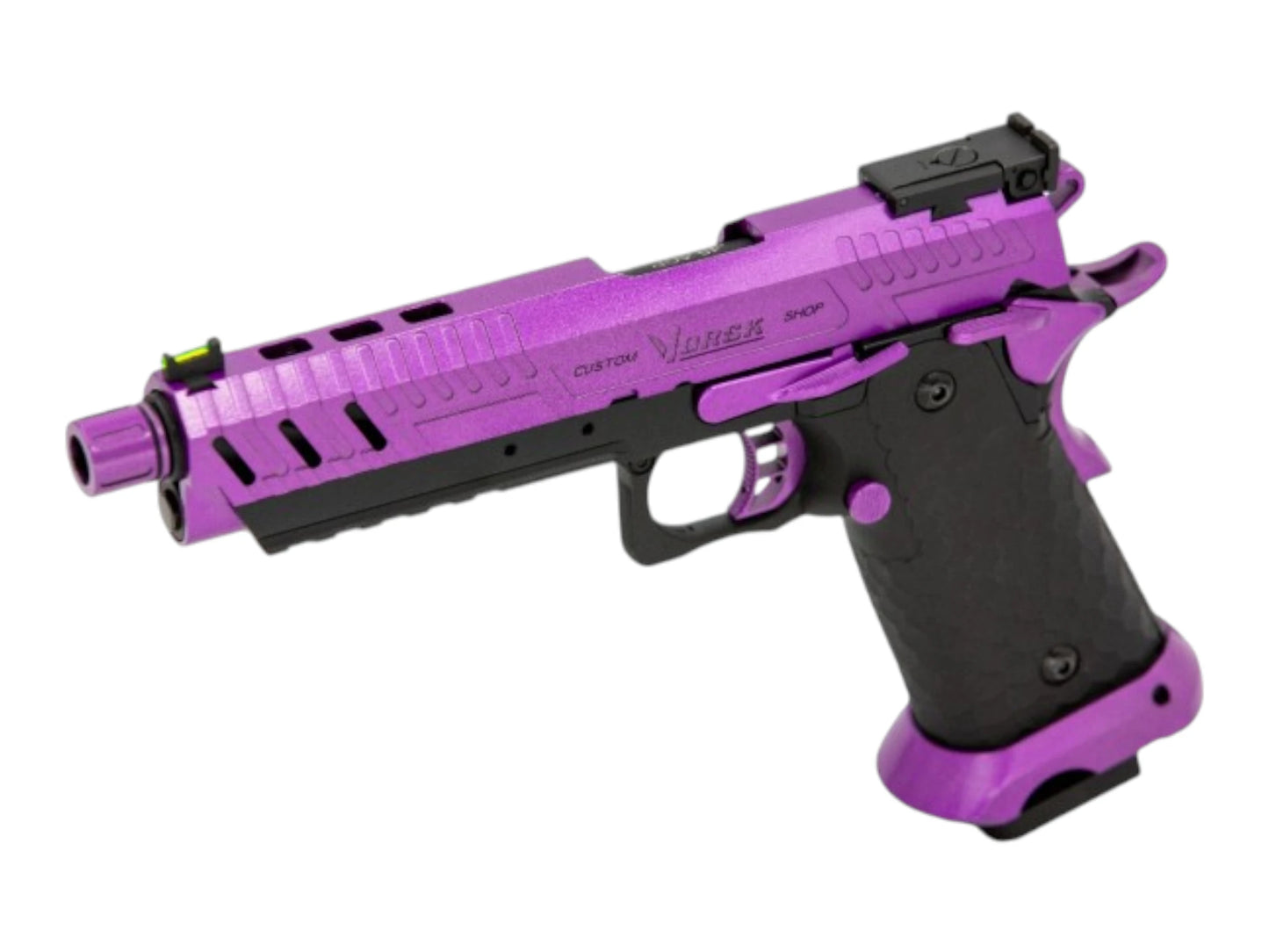 Vorsk Hi-Capa CS Vengeance 5.1 GBB Pistol
