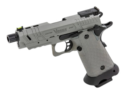 Vorsk Hi-Capa CS Vengeance 3.8 Compact GBB Pistol