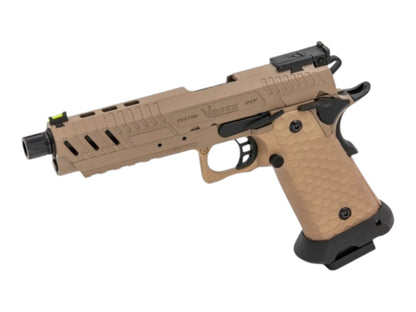 Vorsk Hi-Capa CS Vengeance 5.1 GBB Pistol