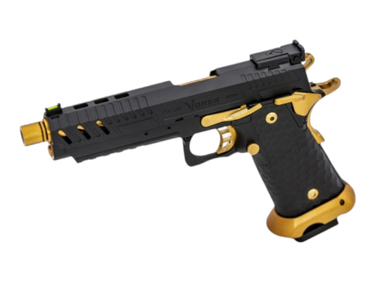 Vorsk Hi-Capa CS Vengeance 5.1 Match GBB Pistol