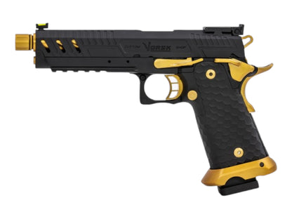 Vorsk Hi-Capa CS Vengeance 5.1 Match GBB Pistol
