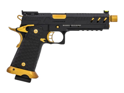 Vorsk Hi-Capa CS Vengeance 5.1 Match GBB Pistol