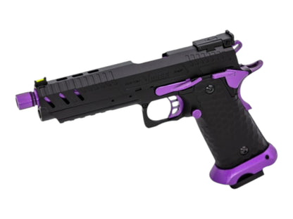 Vorsk Hi-Capa CS Vengeance 5.1 Match GBB Pistol