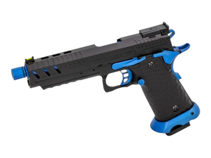 Vorsk Hi-Capa CS Vengeance 5.1 Match GBB Pistol