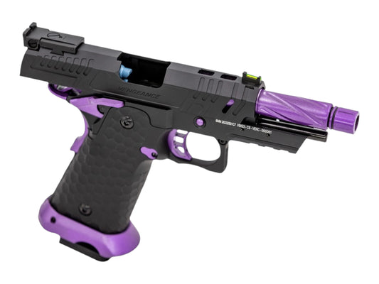 Vorsk Hi-Capa 3.8 Pro Match GBB Pistol