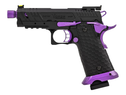 Vorsk Hi-Capa 3.8 Pro Match GBB Pistol