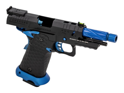 Vorsk Hi-Capa 3.8 Pro Match GBB Pistol