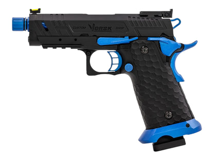 Vorsk Hi-Capa 3.8 Pro Match GBB Pistol