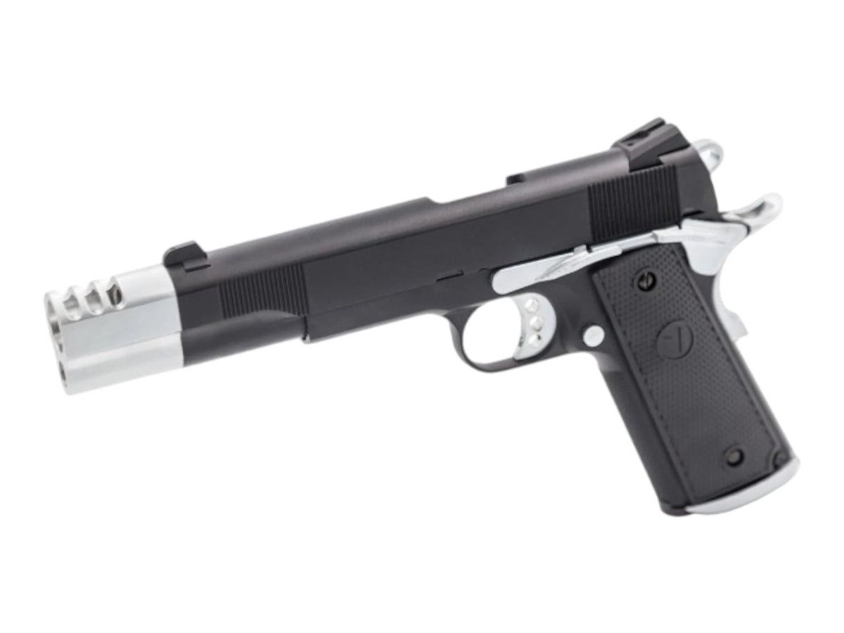 Vorsk VP-X GBB Pistol