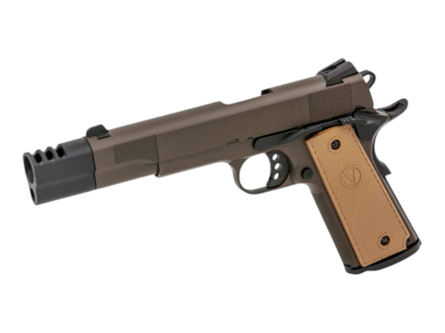 Vorsk VP-X GBB Pistol