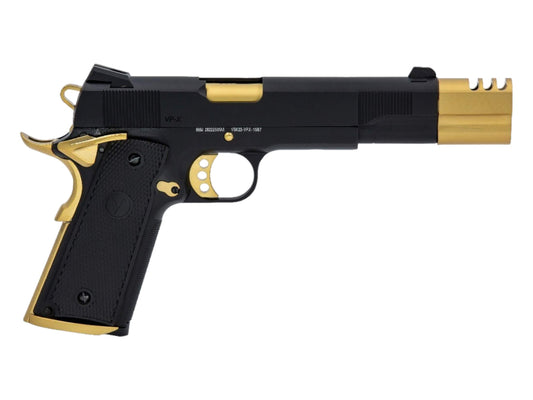 Vorsk VP-X Gold Match