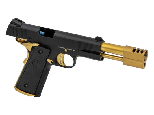 Vorsk VP-X Gold Match