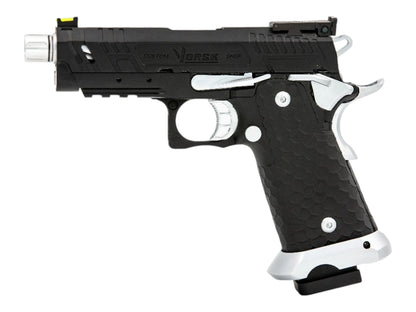 Vorsk Hi-Capa 3.8 Pro Match GBB Pistol