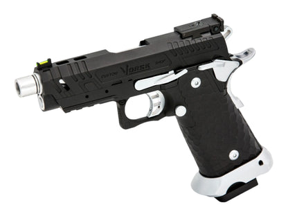 Vorsk Hi-Capa 3.8 Pro Match GBB Pistol