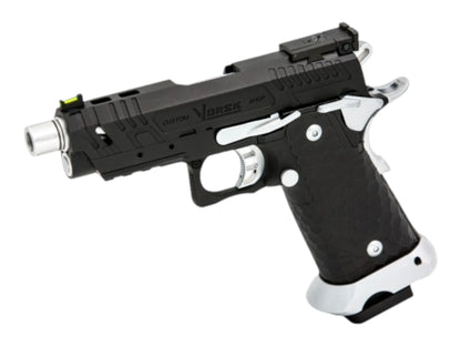 Vorsk Hi-Capa CS Vengeance 3.8 Compact Match GBB Pistol