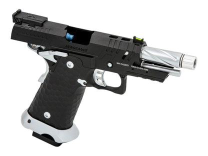 Vorsk Hi-Capa 3.8 Pro Match GBB Pistol