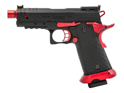 Vorsk Hi-Capa 3.8 Pro Match GBB Pistol