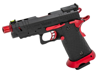 VORSK - HI-CAPA 3.8 PRO RED MATCH