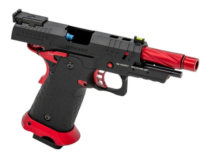 Vorsk Hi-Capa 3.8 Pro Match GBB Pistol