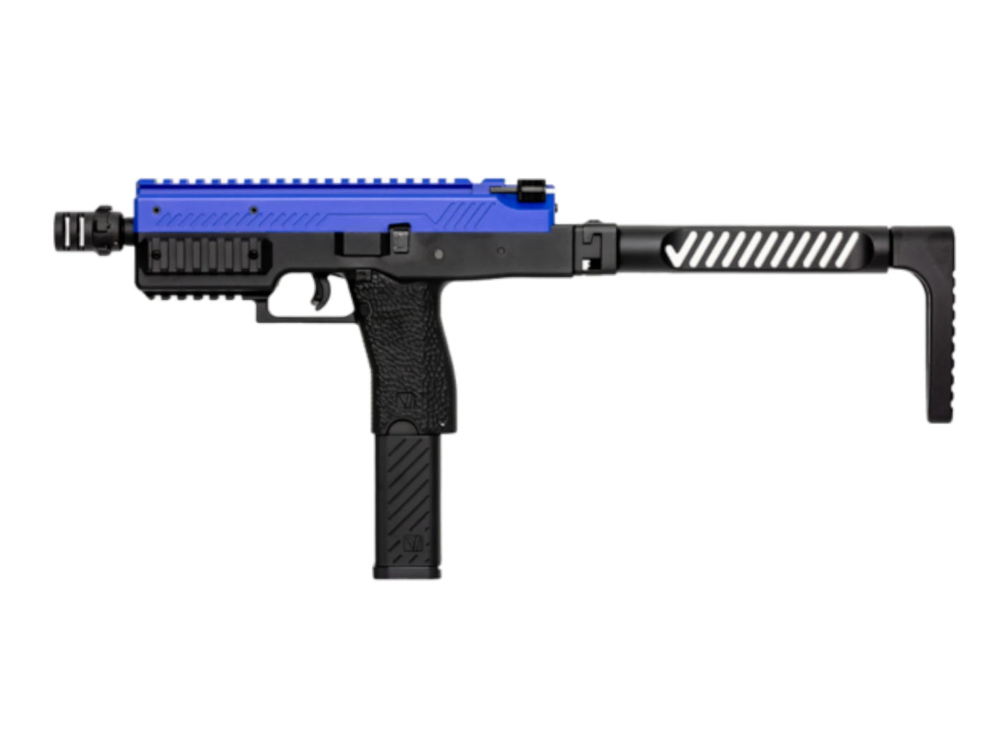 Vorsk VMP-1 GBB SMG
