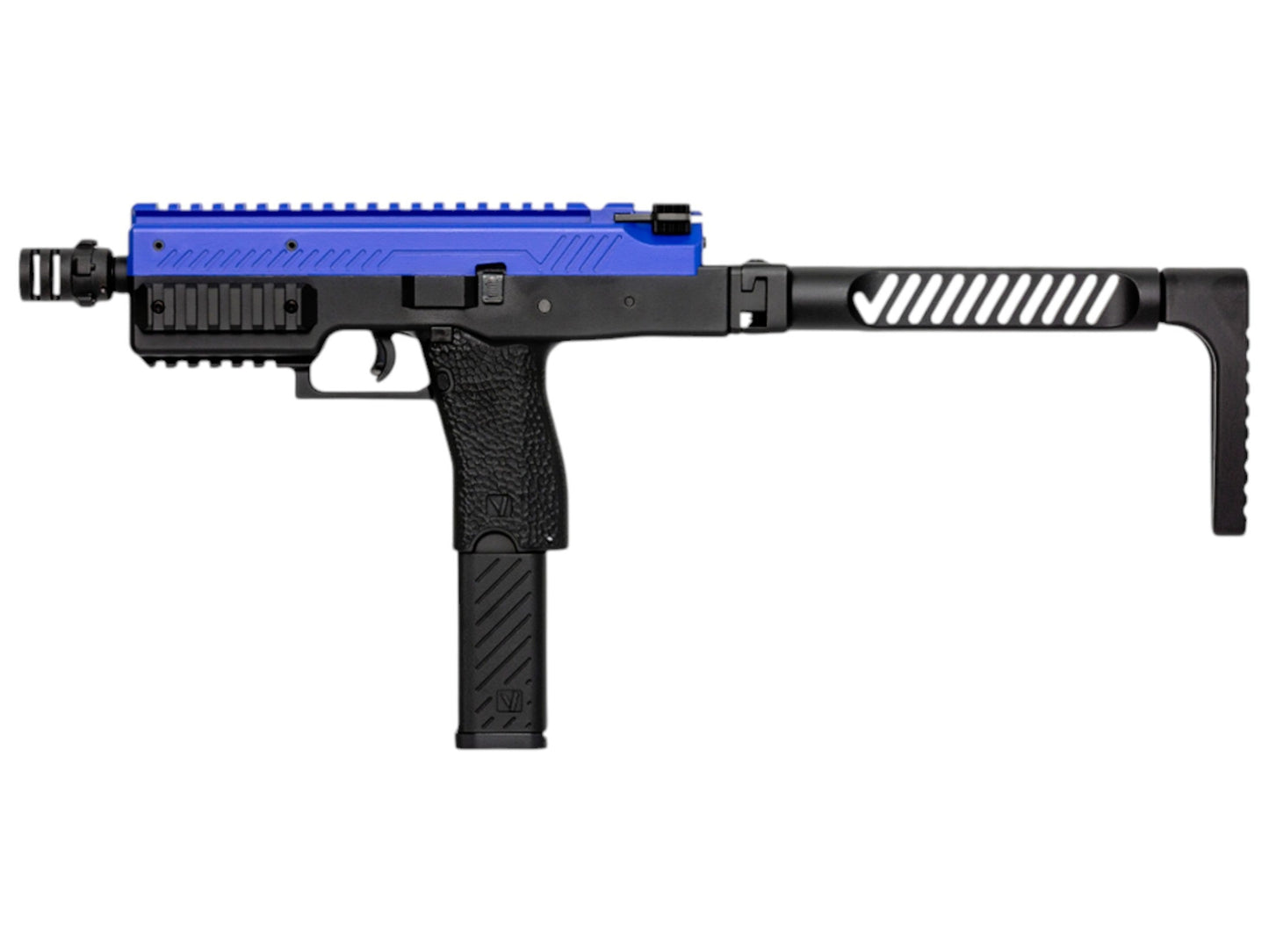 Vorsk VMP-1 Blue/Black