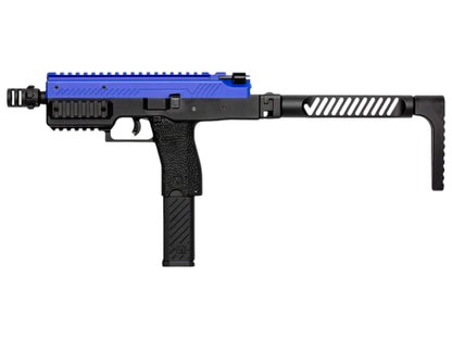 Vorsk VMP-1 Blue/Black