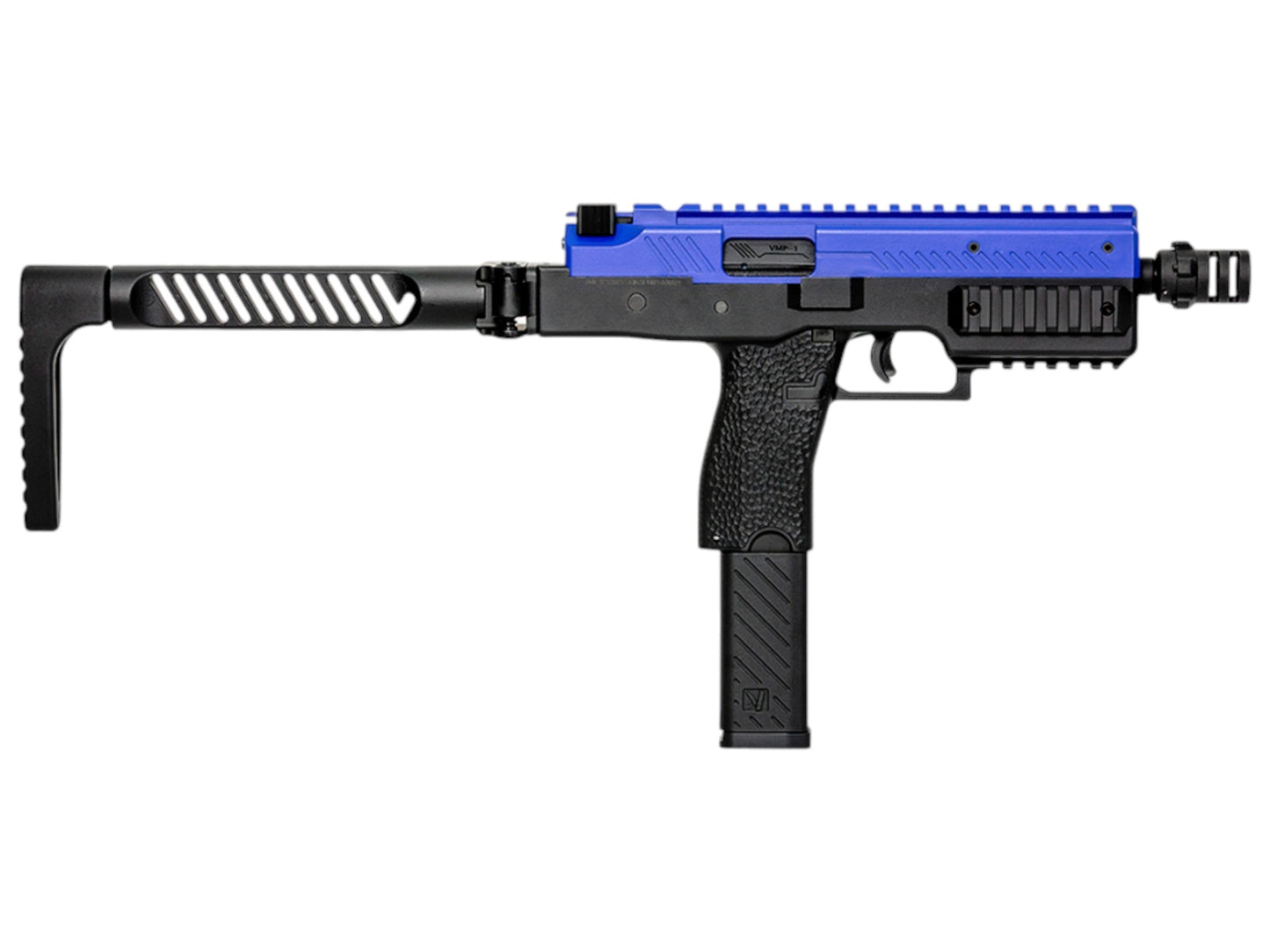 Vorsk VMP-1 Blue/Black