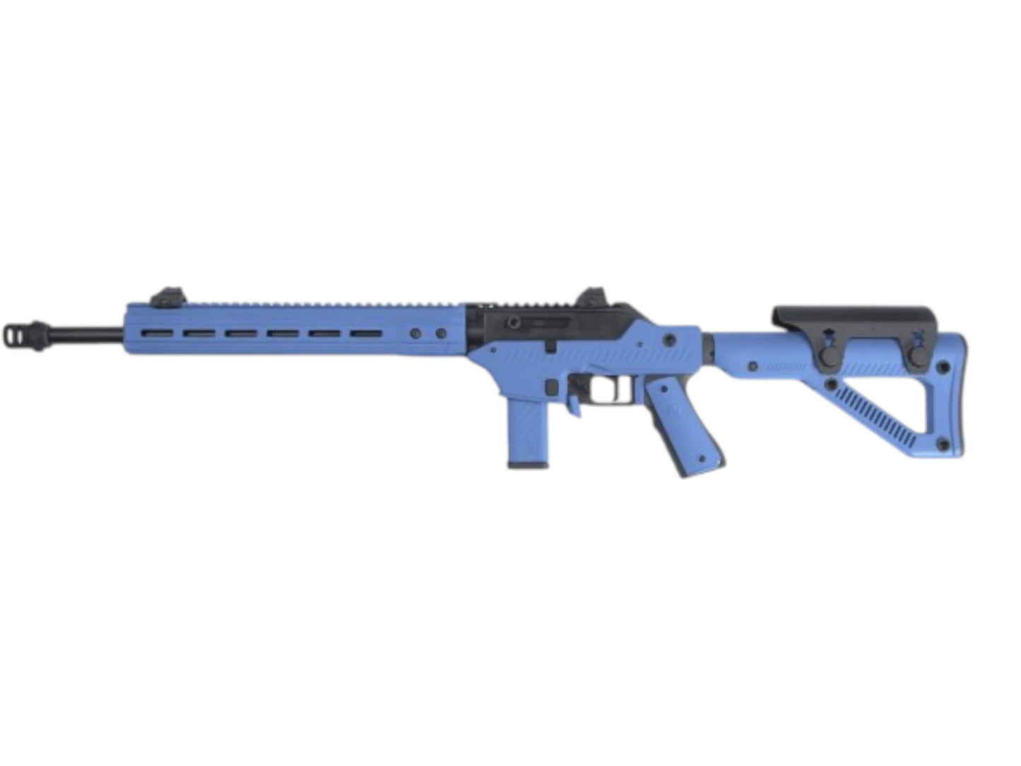 Vorsk VMP-2D GBB DMR