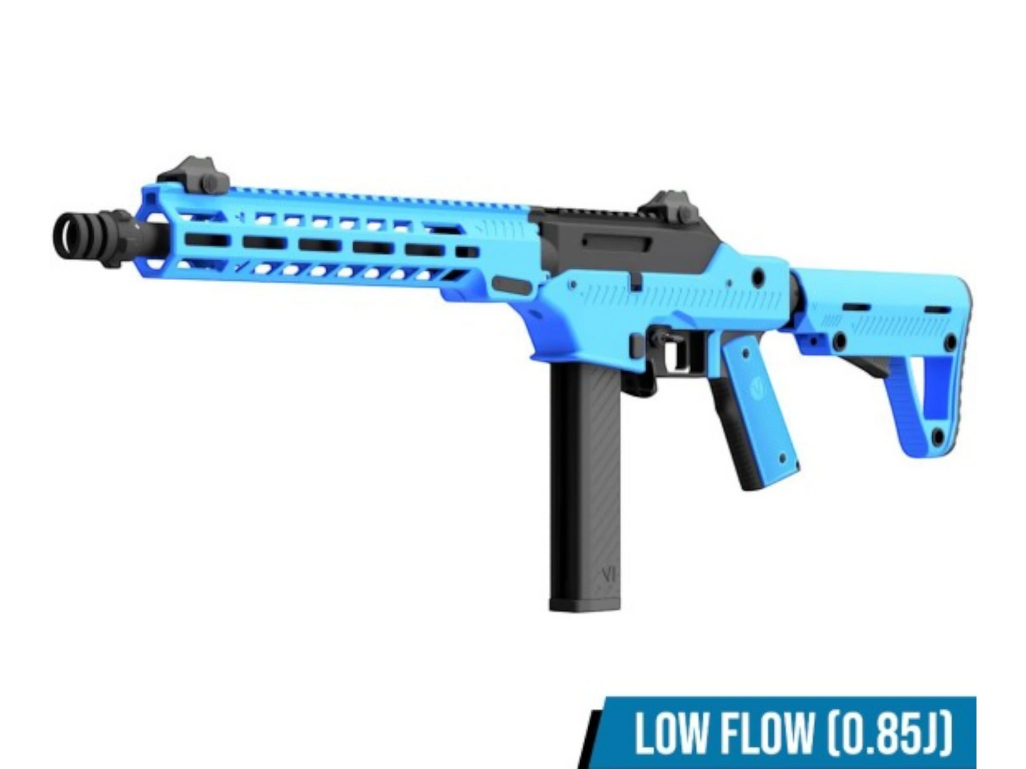 Vorsk VMP-2M GBB Rifle