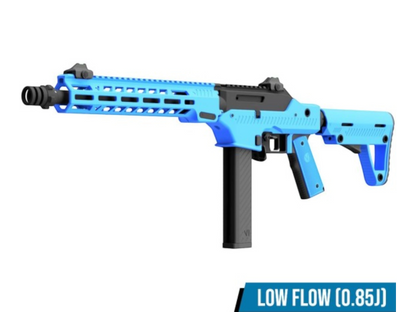 Vorsk VMP-2M GBB Rifle