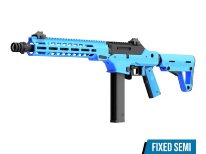 Vorsk VMP-2M GBB Rifle