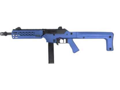 Vorsk VMP-2MCR GBB Rifle