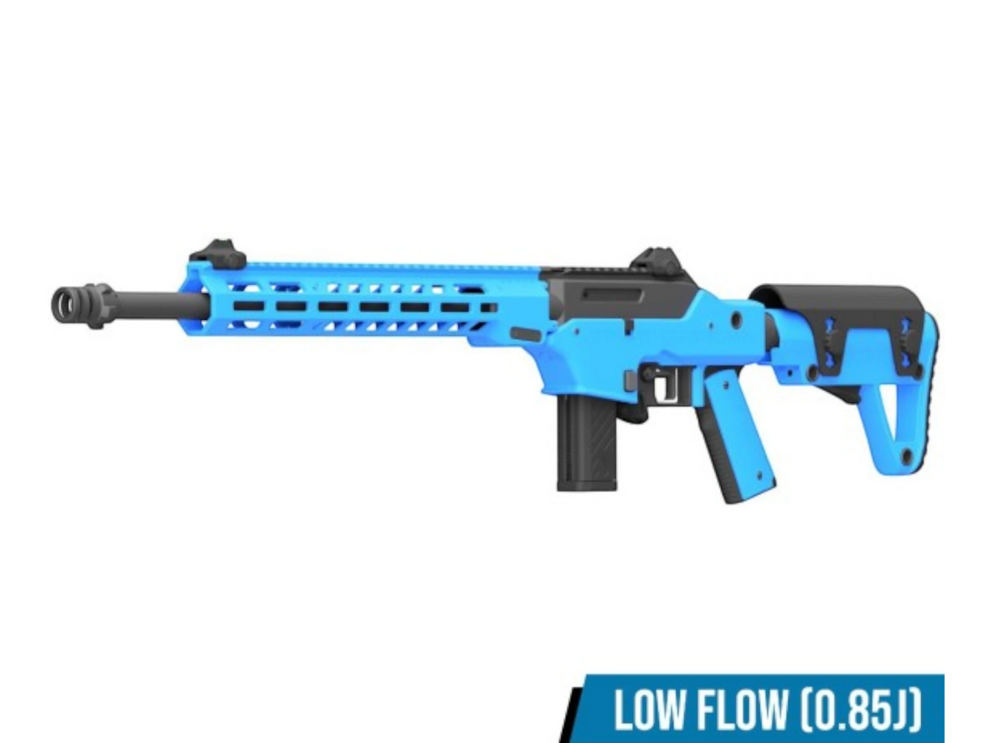 Vorsk VMP-2MD GBB DMR